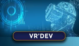 Virtual Reality Development