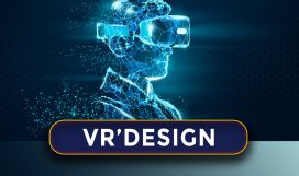 Virtual Reality Design