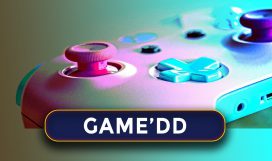 Game Design & Development Training